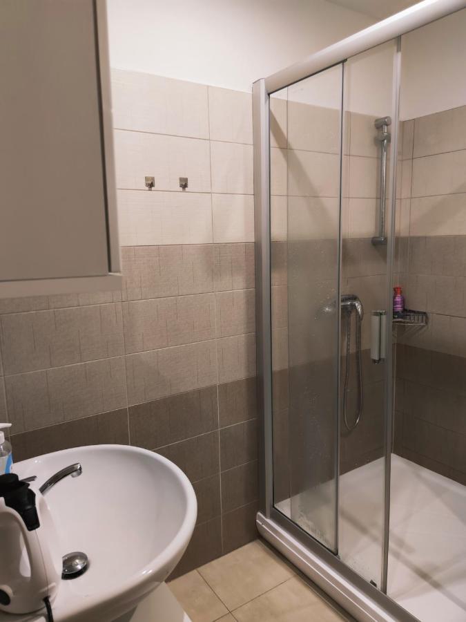 Apartmány pod sjezdovkou Cenkovice Exterior foto